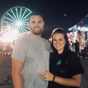 Meet your Posher, Taylor